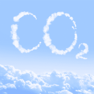 Le CO2