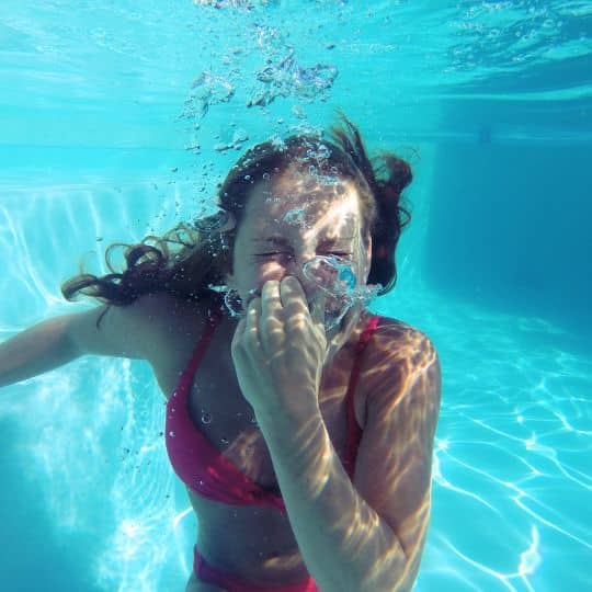 3 conseils pour bien respirer en natation