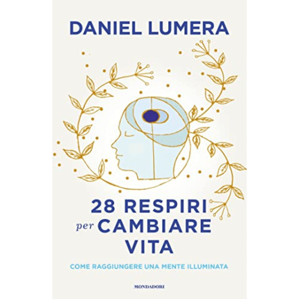 Le livre de Daniel Lumera
