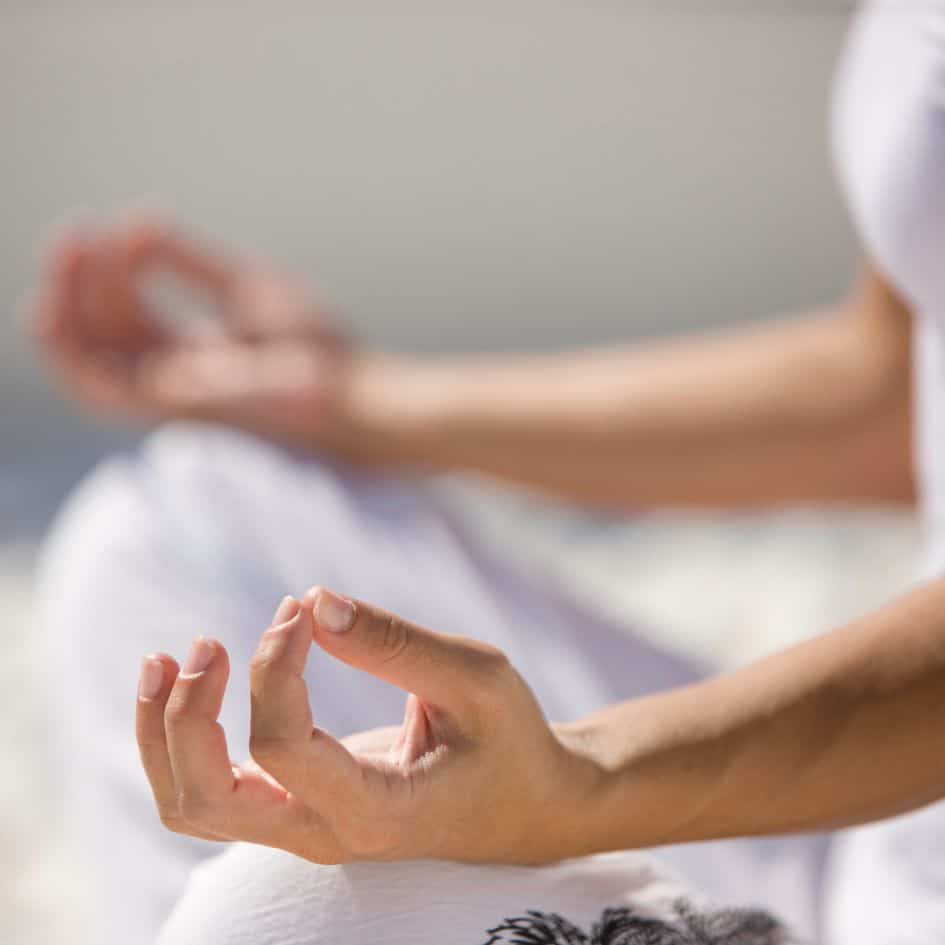 Shitali : une forme de yoga pranayama