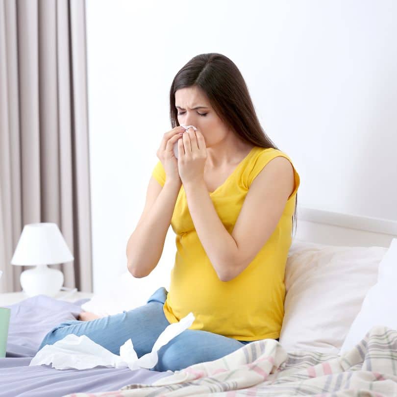 Comment se protéger de l'asthme d'orage ?