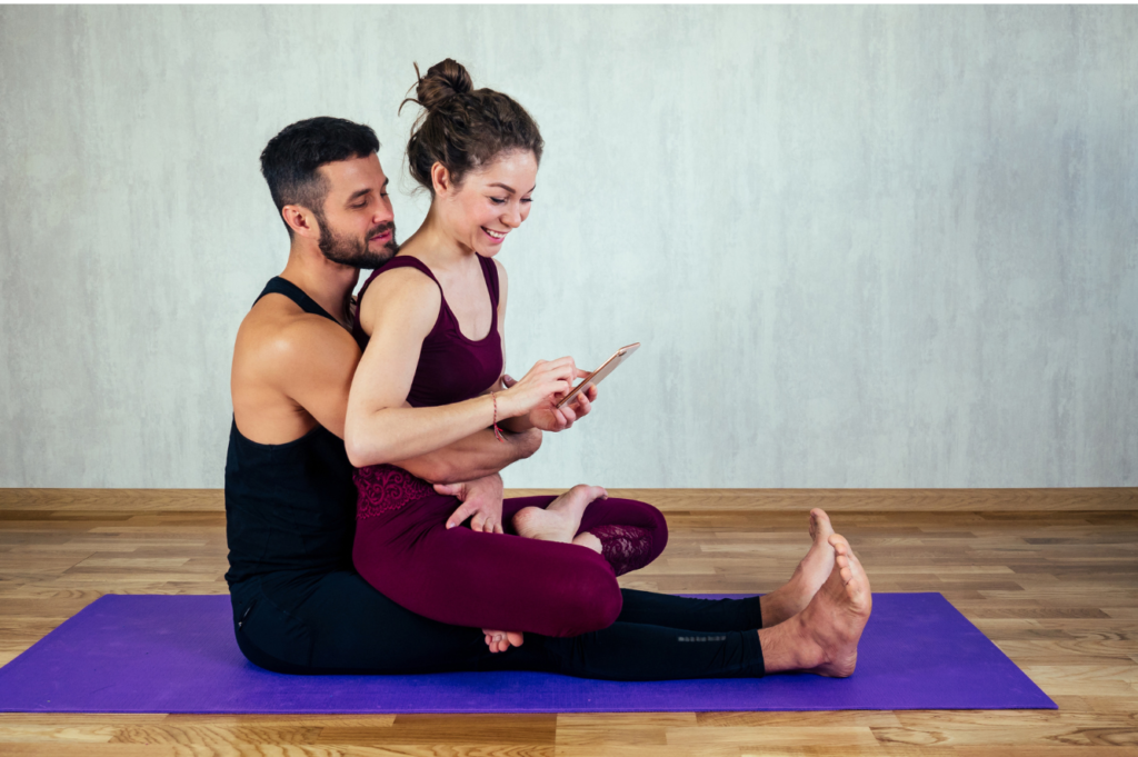 Découvrez le yoga sexuel et ses bienfaits sur votre vie intime