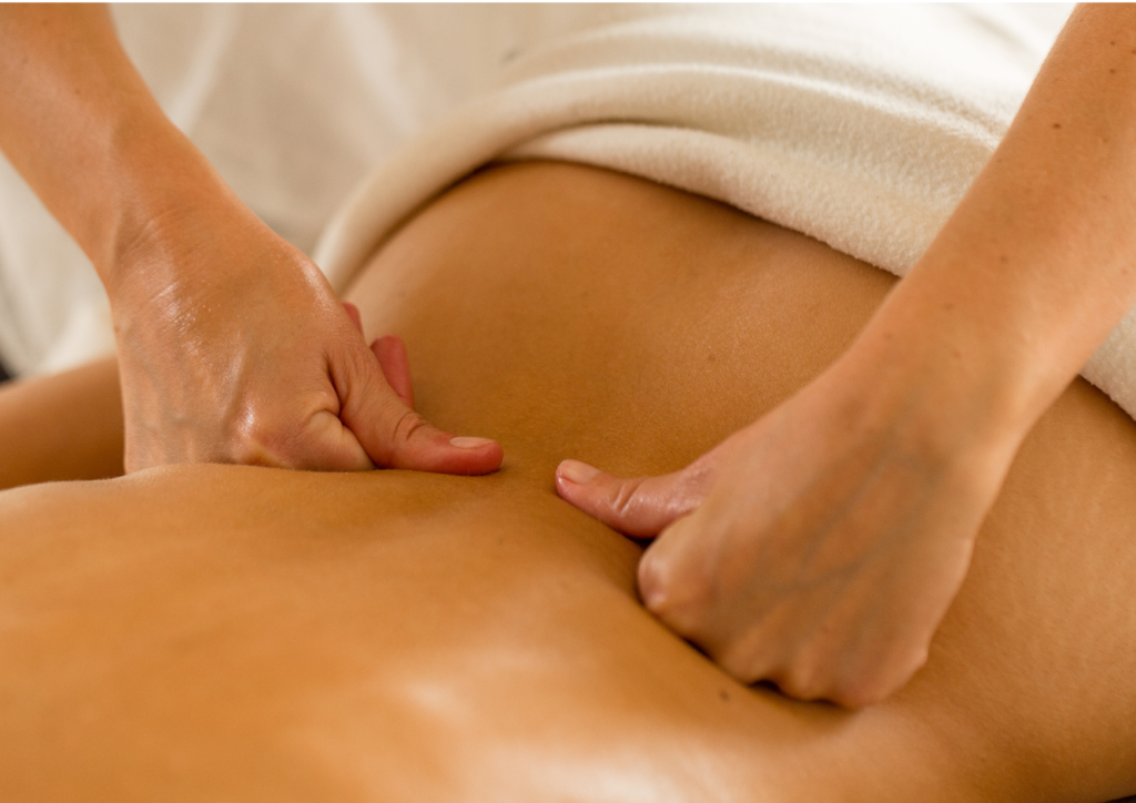 Découvrez les secrets du massage lymphatique pour un bien-être optimal